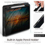 iPad Pro 11-inch (4th/3rd/2nd/1st) Generation, Black - Image 6