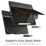 iPad Pro 11-inch (4th/3rd/2nd/1st) Generation, Black - Image 4