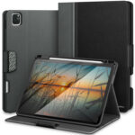 iPad Pro 12.9-inch (6th/5th/4th/3rd) Generation Case, Black