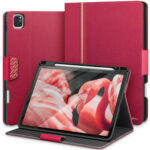 iPad Pro 12.9-inch (6th/5th/4th/3rd) Generation Case, Rose