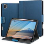 iPad Pro 12.9-inch (6th/5th/4th/3rd) Generation Case, Blue