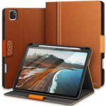 iPad Pro 12.9-inch (6th/5th/4th/3rd) Generation Case, Brown