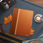 iPad Pro 12.9-inch (6th/5th/4th/3rd) Generation Case, Brown - Image 2