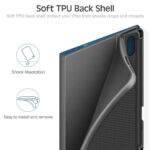 iPad Mini (7th/6th Generation) 8.3-inch Case, Blue - Image 7