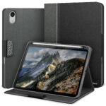 iPad Mini (7th/6th Generation) 8.3-inch Case, Black