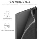 iPad Mini (7th/6th Generation) 8.3-inch Case, Black - Image 7