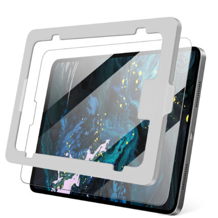 Screen Protector for iPad Pro 11-inch & iPad Air 5th/4th Generation