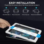 Screen Protector for iPad Pro 11-inch & iPad Air 5th/4th Generation - Image 3