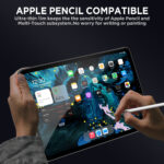 Screen Protector for iPad Pro 11-inch & iPad Air 5th/4th Generation - Image 5