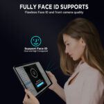 Screen Protector for iPad Pro 11-inch & iPad Air 5th/4th Generation - Image 8