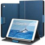 iPad Air (3rd Generation) & iPad Pro 10.5-inch Case, Blue