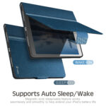 iPad Air (3rd Generation) & iPad Pro 10.5-inch Case, Blue - Image 4