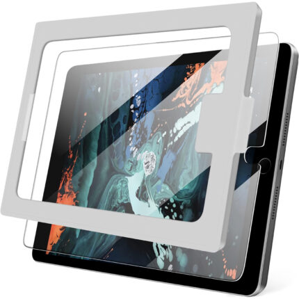 Screen Protector for iPad 10.2-inch, iPad Air3/Pro 10.5-inch