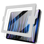 Screen Protector for iPad Pro 12.9-inch 6th/5th/4th/3rd Generation
