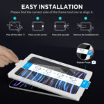 Screen Protector for iPad Pro 12.9-inch 6th/5th/4th/3rd Generation - Image 3