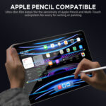 Screen Protector for iPad Pro 12.9-inch 6th/5th/4th/3rd Generation - Image 5