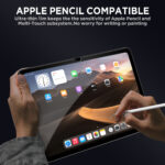 Screen Protector for iPad 10th Generation (2022, 10.9-inch) - Image 7