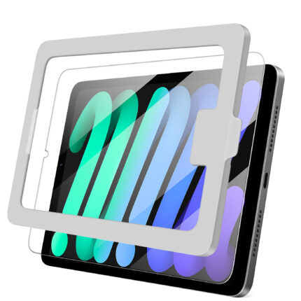 Screen Protector for iPad Mini 6th Generation (8.3-inch)