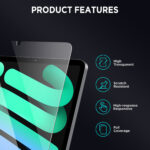 Screen Protector for iPad Mini 6th Generation (8.3-inch) - Image 6
