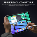 Screen Protector for iPad Mini 6th Generation (8.3-inch) - Image 7