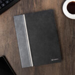 iPad Air 11" (M4/M3/M2) & 10.9" (5th/4th) Generation Case, Black - Image 2