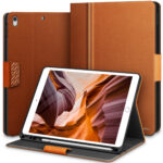 iPad Air (3rd Generation) & iPad Pro 10.5-inch Case, Brown