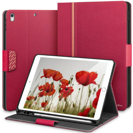 iPad Air (3rd Generation) / iPad Pro 10.5-inch Case (Rose)