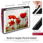 iPad Air (3rd Generation) & iPad Pro 10.5-inch Case, Rose - Image 6