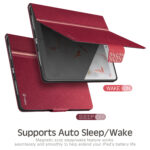 iPad Air (3rd Generation) & iPad Pro 10.5-inch Case, Rose - Image 4