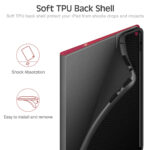 iPad Air (3rd Generation) & iPad Pro 10.5-inch Case, Rose - Image 9