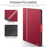 iPad Air (3rd Generation) & iPad Pro 10.5-inch Case, Rose - Image 7