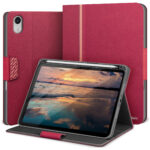iPad Mini (7th/6th Generation) 8.3-inch Case, Rose