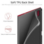 iPad Mini (7th/6th Generation) 8.3-inch Case, Rose - Image 9