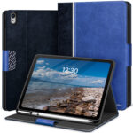 iPad (A16) 11th/10th Generation 11/10.9 inch Case, Blue