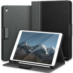 iPad Air (3rd Generation) & iPad Pro 10.5-inch Case, Black