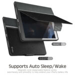 iPad Air (3rd Generation) & iPad Pro 10.5-inch Case, Black - Image 4