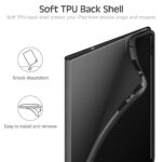 iPad Air (3rd Generation) & iPad Pro 10.5-inch Case, Black - Image 9