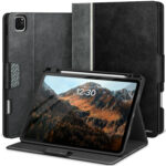 iPad Pro 12.9-inch (6th/5th/4th/3rd Generation) Case, Black