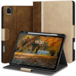 iPad Pro 12.9-inch (6th/5th/4th/3rd Generation) Case, Beige