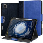 iPad Pro 12.9-inch (6th/5th/4th/3rd Generation) Case, Blue