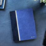 iPad Pro 12.9-inch (6th/5th/4th/3rd Generation) Case, Blue - Image 2