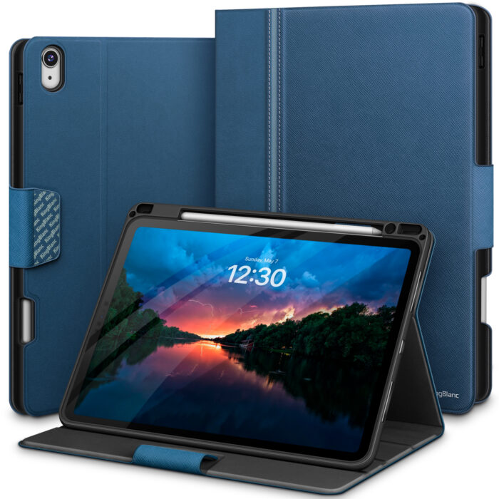 iPad Air 11-inch Case 6th Generation (2024, M2) Case