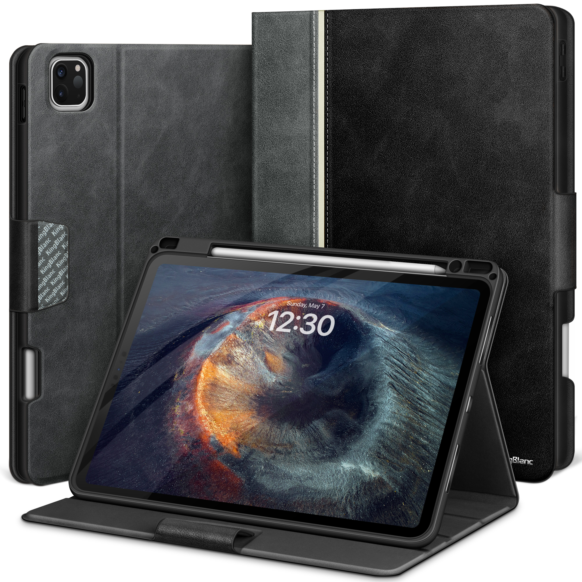 2024 iPad Pro 13-inch (M4) Case 2024 iPad Pro 13-inch (M4) Case