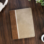 iPad Air 13-inch (M4/M3/M2) Case, Beige - Image 2