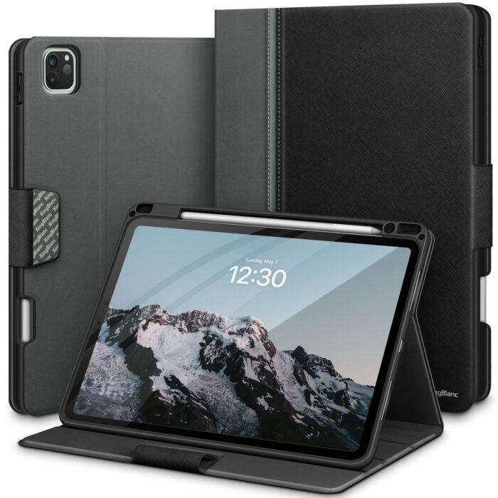 iPad Pro 11 inch Case (2024, M4, 5th Generation)