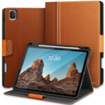 iPad Pro 11-inch (M5/M4) Case, Brown