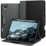 iPad Pro 13 inch (M5/M4) Case, Black
