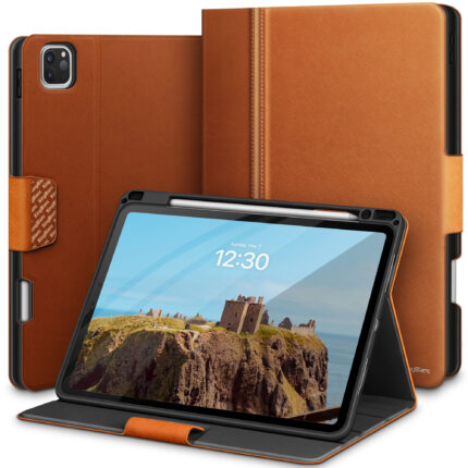 iPad Pro 13 inch (2024, M4) Cover