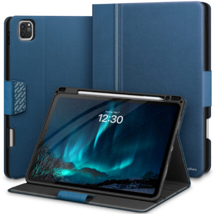 iPad Pro 13 inch Case (2024, M4)