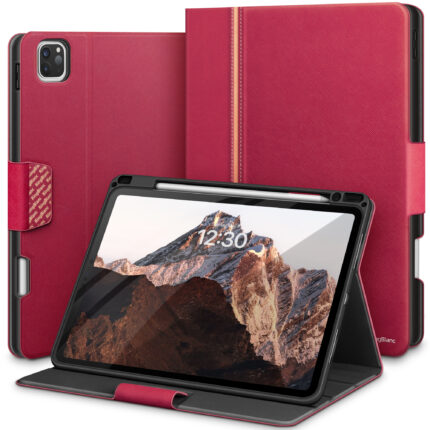 iPad Pro 13 inch Case (2024, M4)
